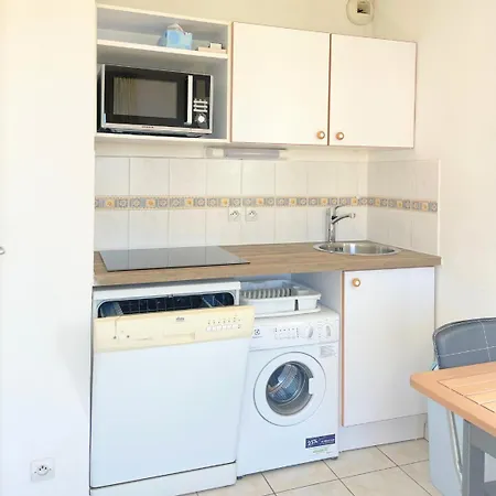 Avec Piscine - Vue Apartamento *