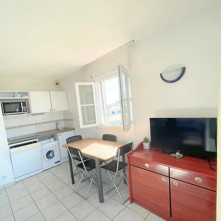 Avec Piscine - Vue Apartamento *