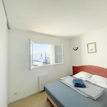 Avec Piscine - Vue Apartamento *