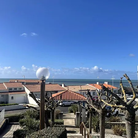 Apartamento Avec Piscine - Vue *