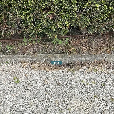 Apartamento Avec Piscine - Vue *