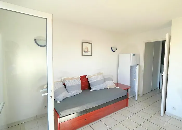 公寓 Avec Piscine - Vue