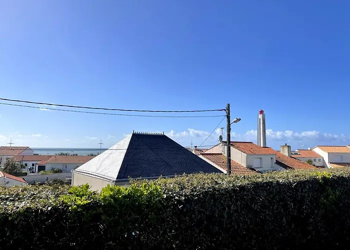 Avec Piscine - Vue *