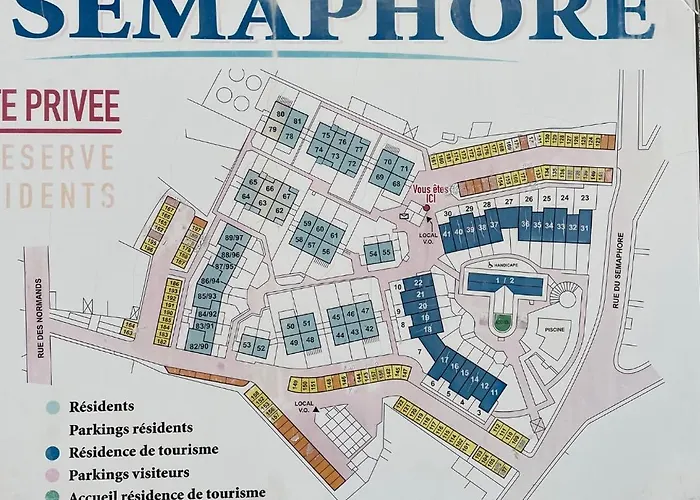 Avec Piscine - Vue * 莱萨布勒-多洛讷