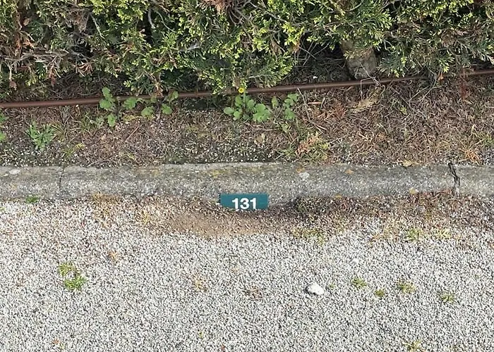 公寓 Avec Piscine - Vue *