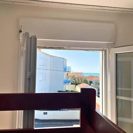 Avec Piscine - Vue La Chaume