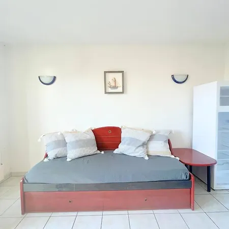 Avec Piscine - Vue Apartment *