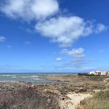 Apartment Avec Piscine - Vue La Chaume