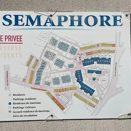 Avec Piscine - Vue Apartment La Chaume