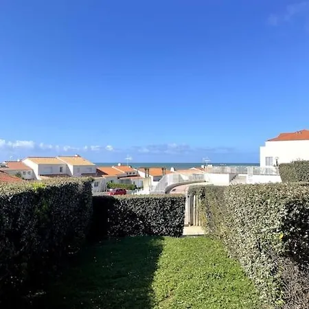 Avec Piscine - Vue