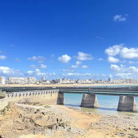 Avec Piscine - Vue *