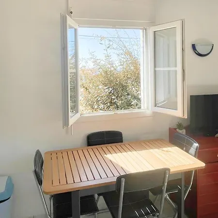 Avec Piscine - Vue Apartment La Chaume