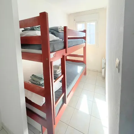 Appartamento Résidence Avec Piscine - Vue Les Sables-dʼOlonne