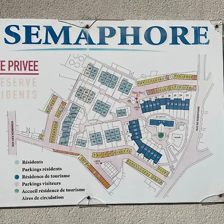 Résidence Avec Piscine - Vue * Les Sables-dʼOlonne