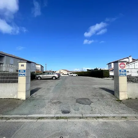 Avec Piscine - Vue Daire La Chaume