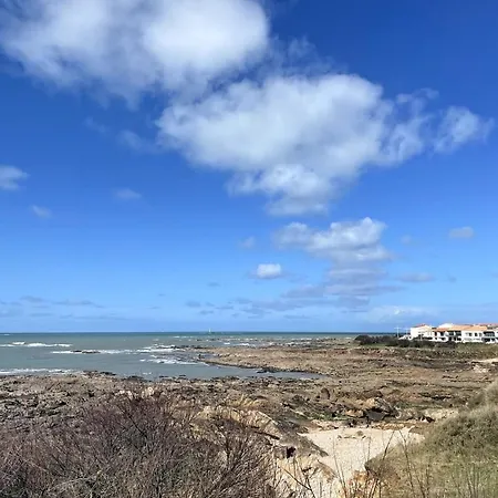 Avec Piscine - Vue Daire