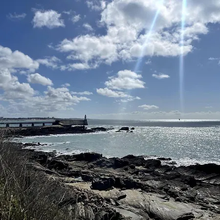 Résidence Avec Piscine - Vue Appartamento *