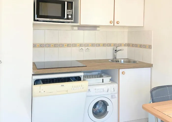 Avec Piscine - Vue Apartman *