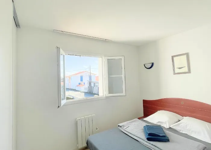Avec Piscine - Vue Apartman *
