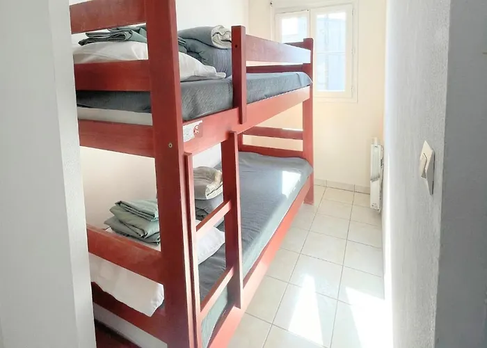 Apartman Avec Piscine - Vue Les Sables-dʼOlonne